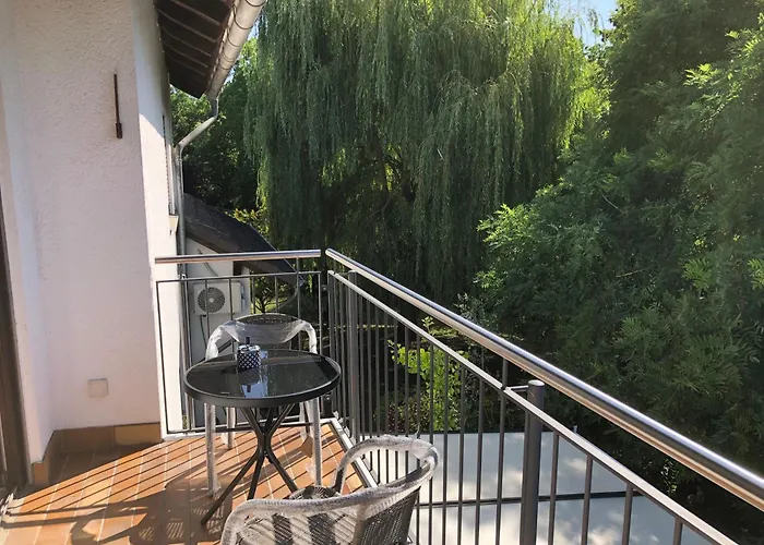 Gerber Ferienwohnung