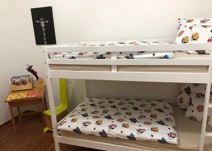 Gerber Ferienwohnung