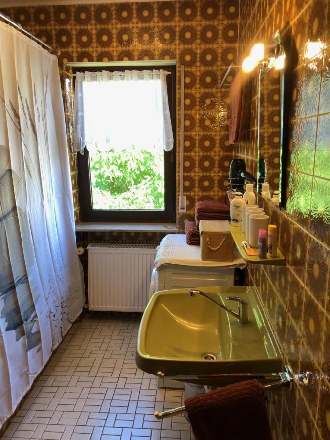 Gerber Apartment Bretzenheim