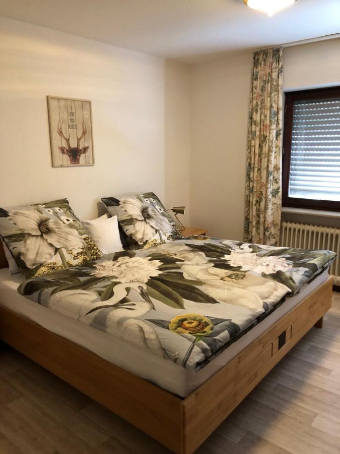 Gerber Apartment *