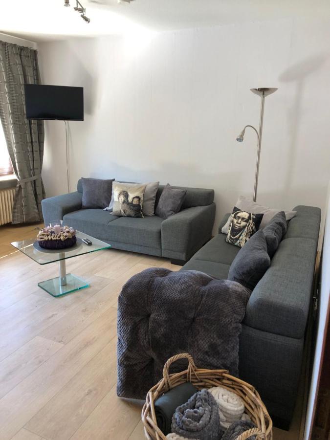 Apartment Gerber Bretzenheim