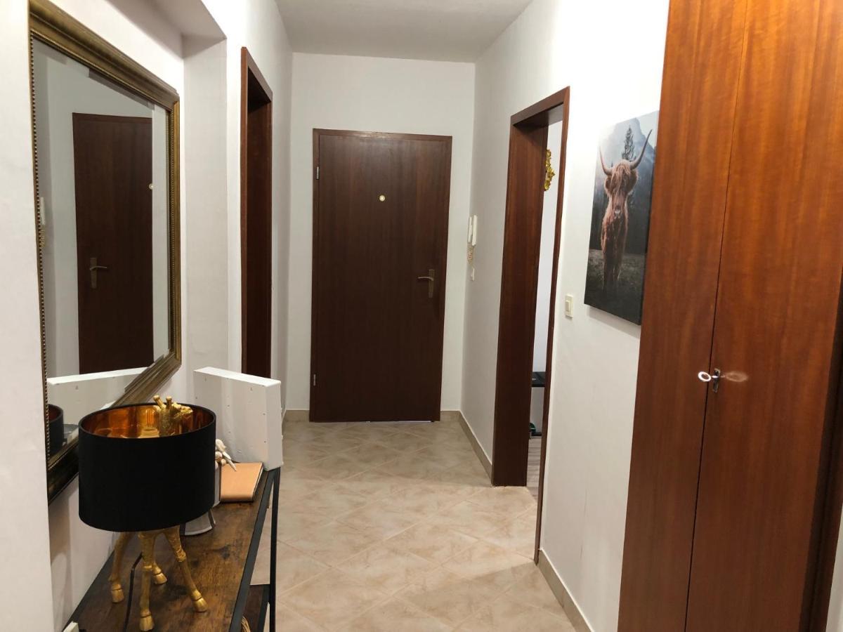 Gerber Apartment *