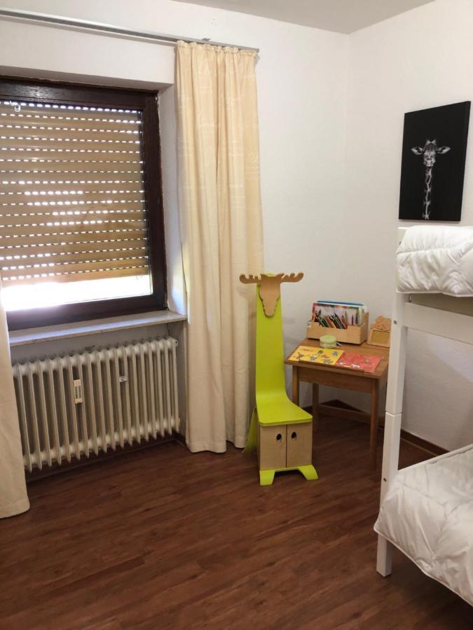 Apartment Gerber *