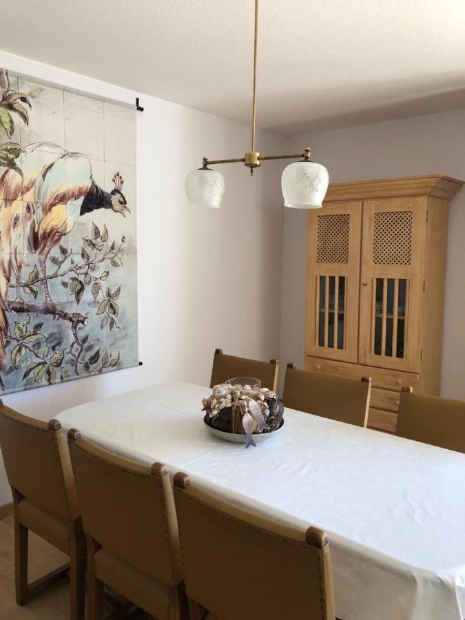 Apartment Gerber Bretzenheim
