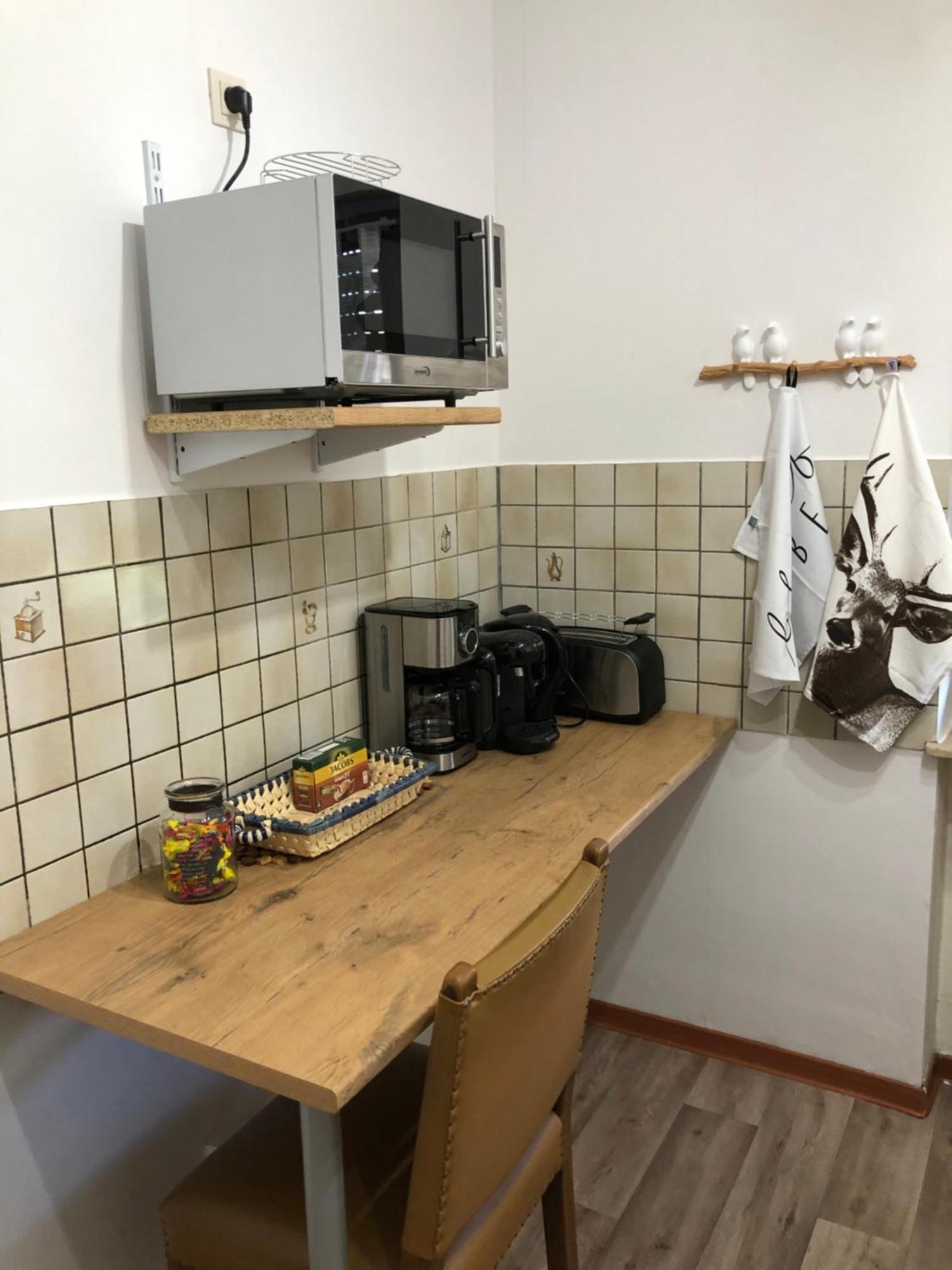 Apartment Gerber Bretzenheim