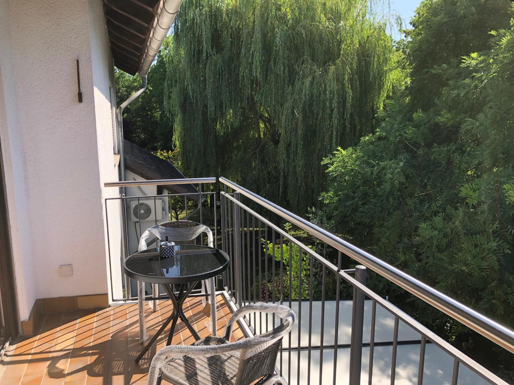 Gerber Apartment Bretzenheim